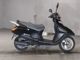 Фото Honda SPACY 100 с японского аукциона