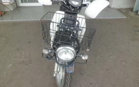 HONDA SUPER CUB50 AA04