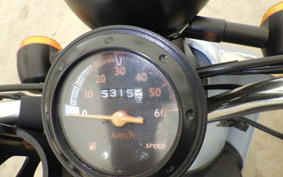 HONDA TODAY AF61