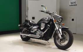 SUZUKI BOULEVARD 400 2011 VK57A