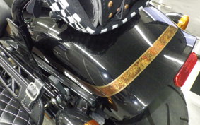 HARLEY FXSE1800CVO 2016