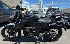 SUZUKI GSX-S125 ABS DL32B