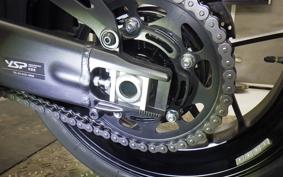 YAMAHA XSR900 2025 RN96J