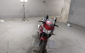 HONDA CBR250R MC41