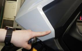 HONDA FORZA 250 MF17