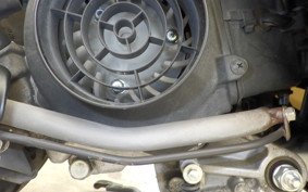 HONDA DIO Gen.6 AF68
