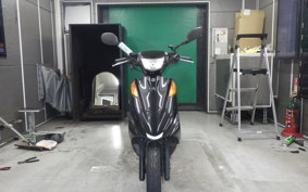 SUZUKI ADDRESS V125 2024 CF4EA