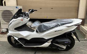 HONDA PCX125 JK05
