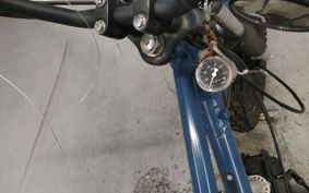 HONDA SUPER CUB50 C50