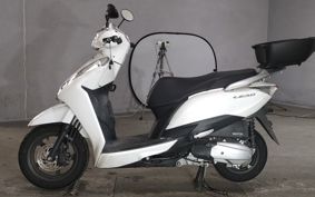 HONDA LEAD 125 JF45