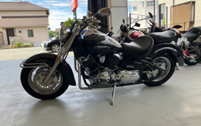 YAMAHA DRAGSTAR 1100 CLASSIC 2004 VP13J