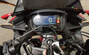 HONDA CBR400R 2023 NC56