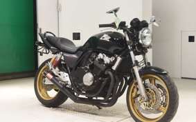 HONDA CB400SF VTEC Spec3 2018 NC39