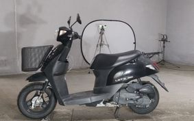 SUZUKI LET`S CA4AA