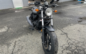 HONDA REBEL MC49