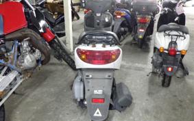 YAMAHA AXIS 125 TREET 2019 SE53J