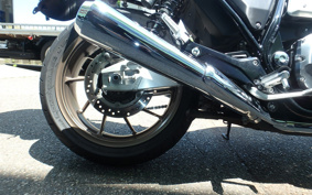 HONDA CB1100RS FINAL ED 2022 SC65