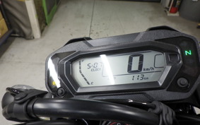 KAWASAKI KLX230ｼｪﾙﾊﾟ 1988 LX232A