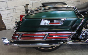 HARLEY FLHTCU1580-1690 1999 FCW
