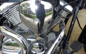 YAMAHA DRAGSTAR 250 VG05J