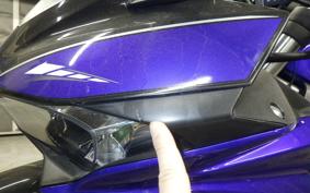 YAMAHA YZF-R25 2024 RG43J