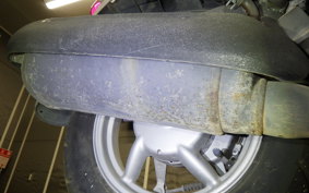 YAMAHA VINO 50 2008 SA37J