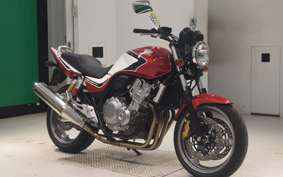 HONDA CB400SF VTEC 2008 NC42