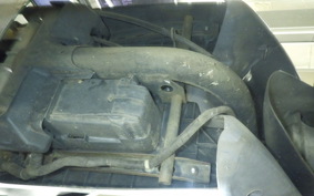 HONDA TODAY 2017 AF61