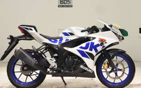 SUZUKI GSX-R125 DL33B