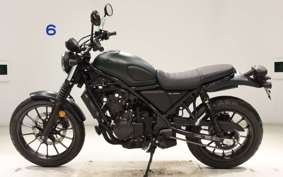 HONDA CL500 2026 PC68