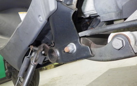 SUZUKI ADDRESS V125 CF4EA