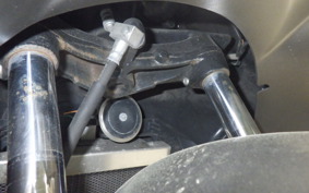 SUZUKI SKYWAVE 200 (Burgman 200) CH41A