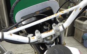 HONDA CRM80 GEN 2 2010 HD12