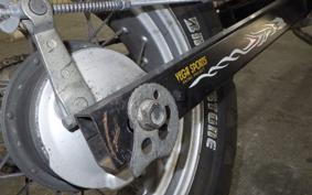 YAMAHA TW200 2JL