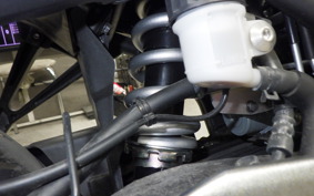 YAMAHA YZF-R3 2023 RH21J