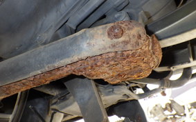 SUZUKI ADDRESS V100 CE13A