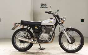 HONDA XL230 MC36