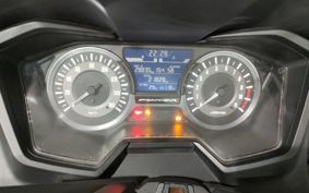HONDA FORZA MF13