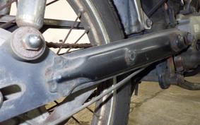 HONDA CL50 BENLY 2021 CD50