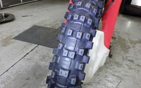HONDA CR125R JE01