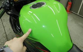 KAWASAKI ZX-25R-2SE ZX250H