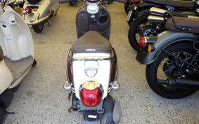 YAMAHA VINO 50 Gen.4 AY02