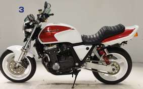 HONDA CB1000SF 1993 SC30