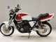 Фото Honda CB1000SF 1993 с японского аукциона