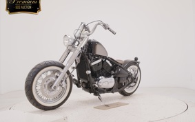 KAWASAKI VULCAN 400 CLASSIC 1996 VN400A