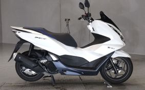 HONDA PCX125 E JK06