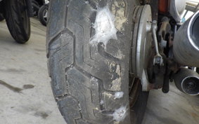 YAMAHA DRAGSTAR 400 1997 4TR