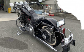 HARLEY HARLEY FLSTSI 2002 BYB