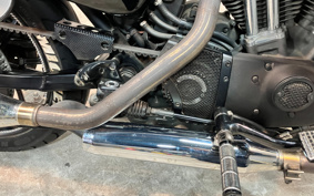 HARLEY XL1200CX 2016 LM3
