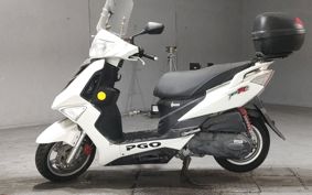 PGO TIGRA 125 ..